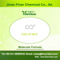 91-64-5 | Coumarin | 2H-1-Benzopyran-2-on | CAS 91-64-5 | Fabrikpreis, Großes Lager, MSDS, HS-Code